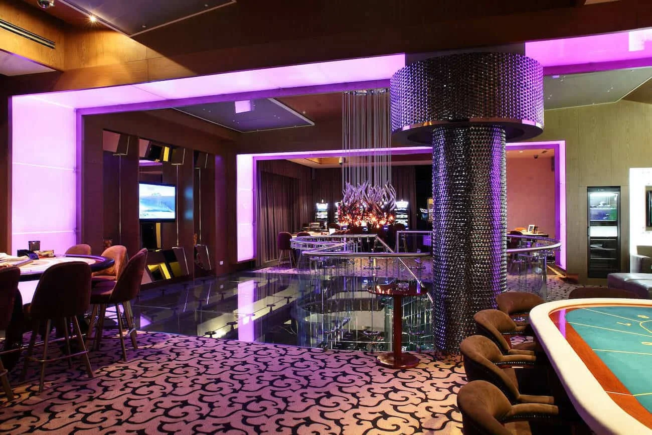 casino del diablo hermosillo informacion
