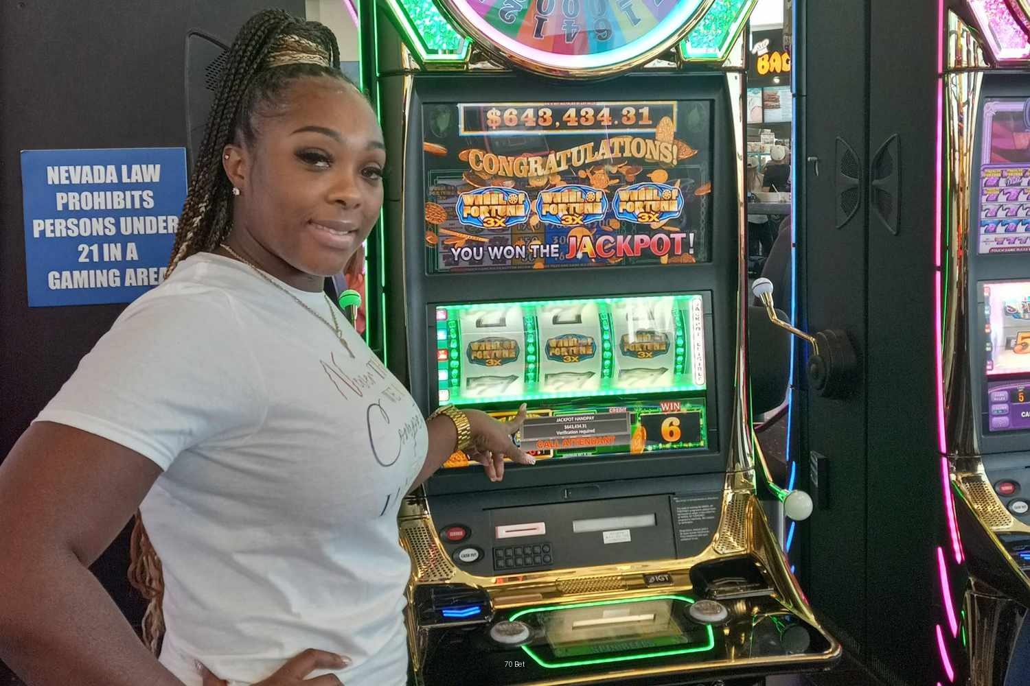 cesar online casino