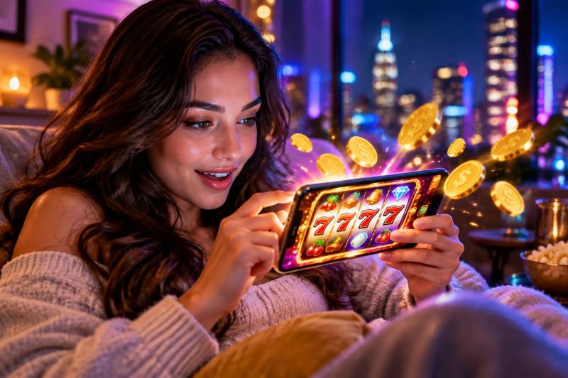 beneficios en casino