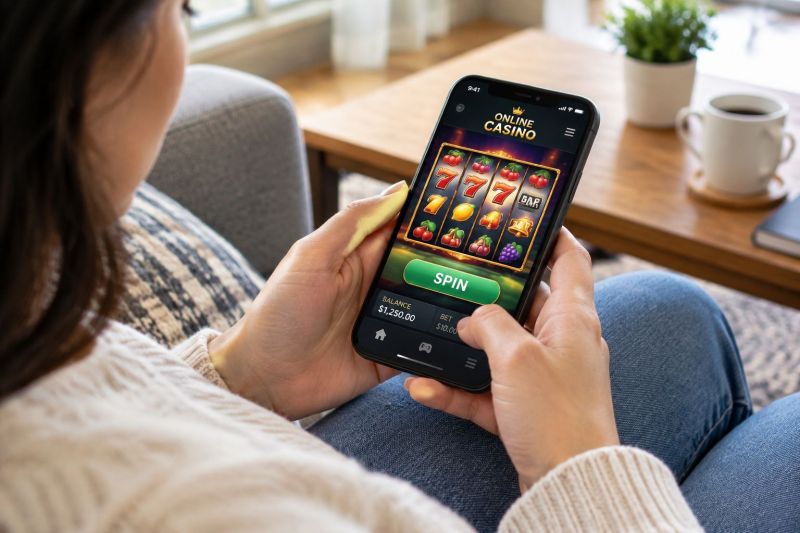 casino jubilee vacantes
