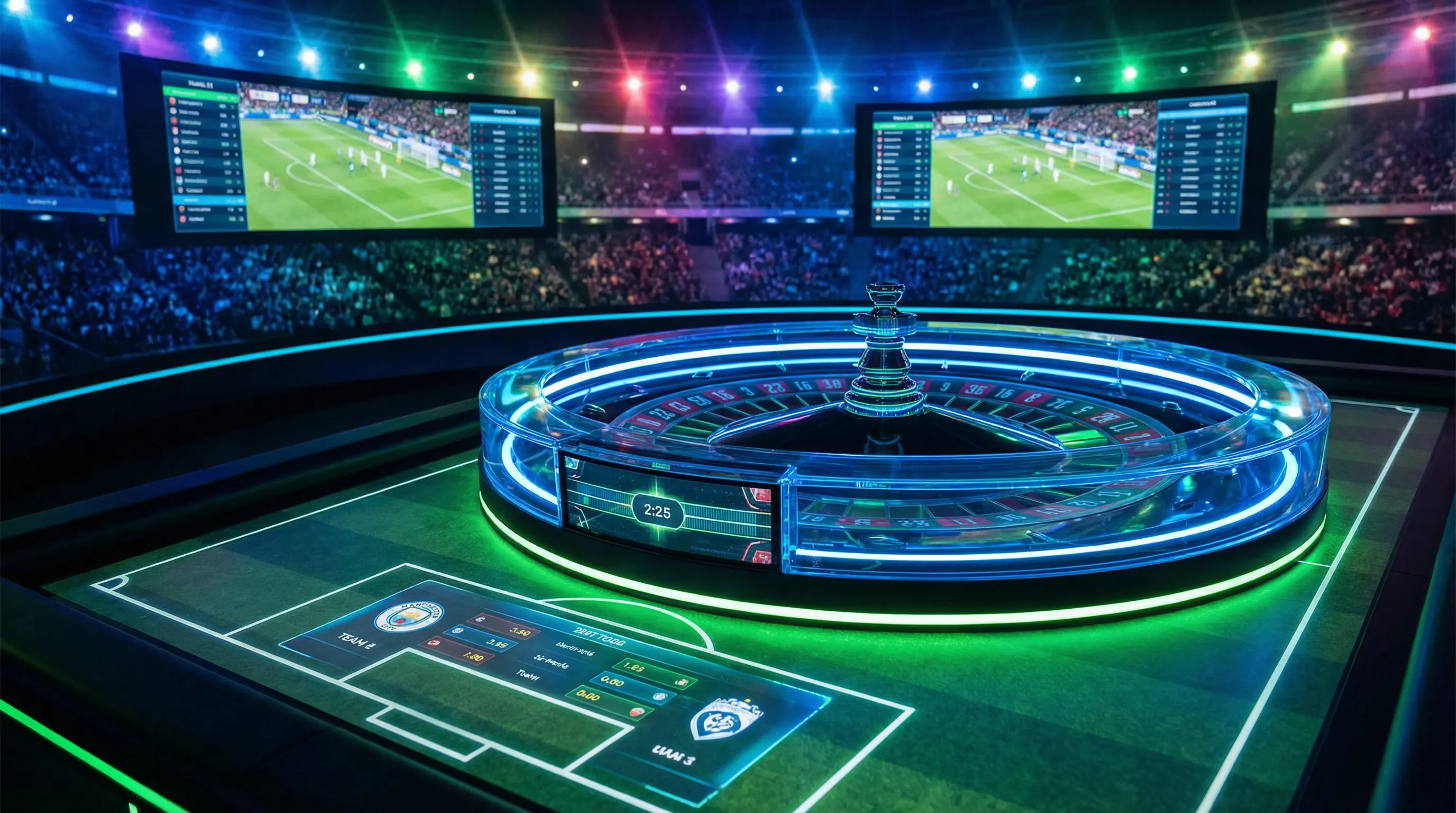 primer casino de tijuana