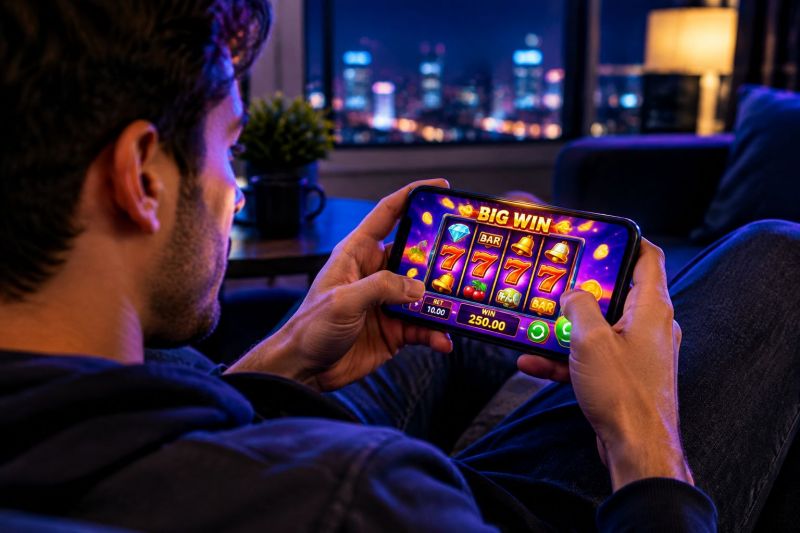 neue online slots