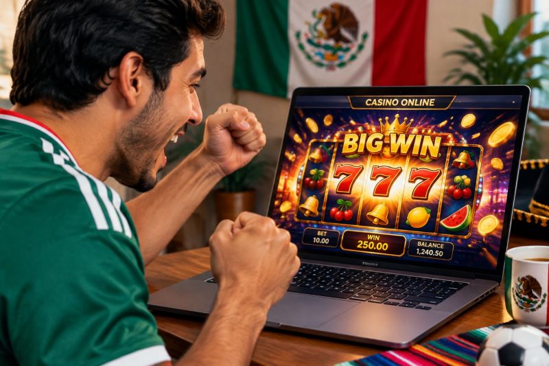 yak casino acapulco
