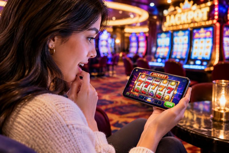 abu dhabi casino rutas