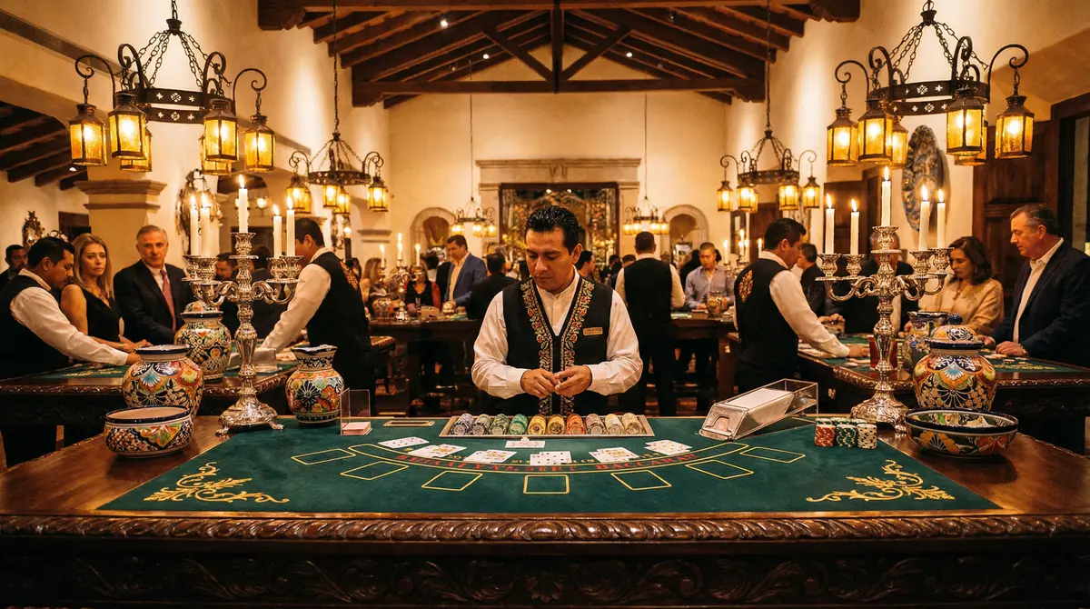 gambling slots live