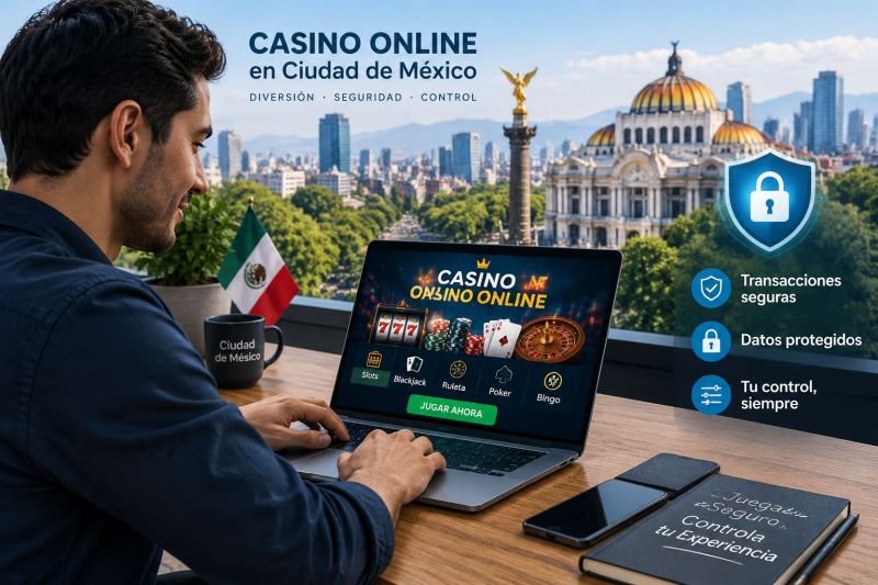 fondos de casino para tarjetas