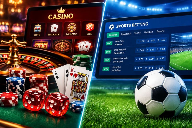 free bet promo