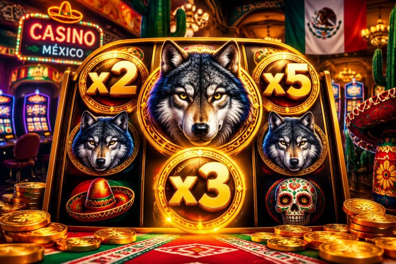 casino militar industrial