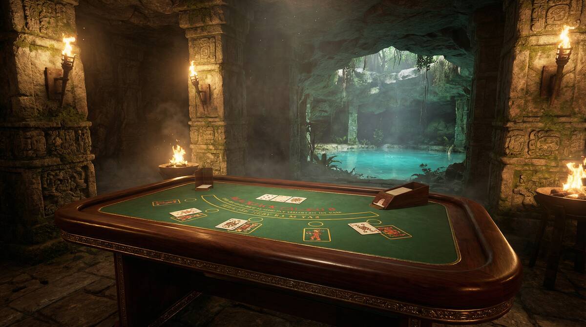 juegos gratis del casino imperial