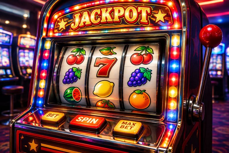 fiestas tematicas de casino puertas de entrada echas
