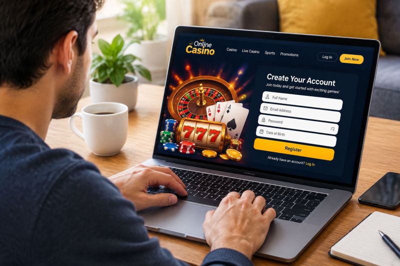 buscar casino royal