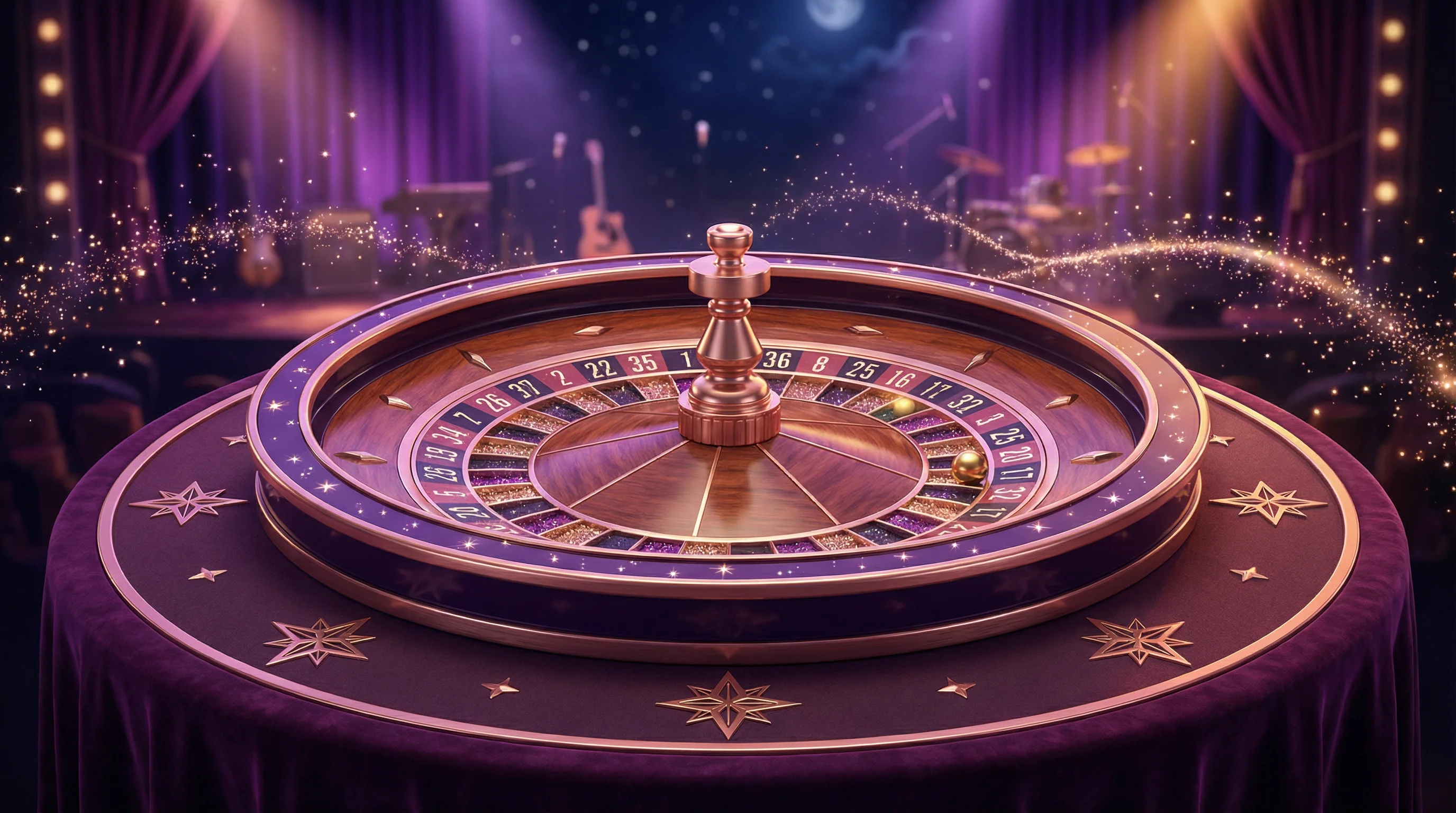 viejas en casino