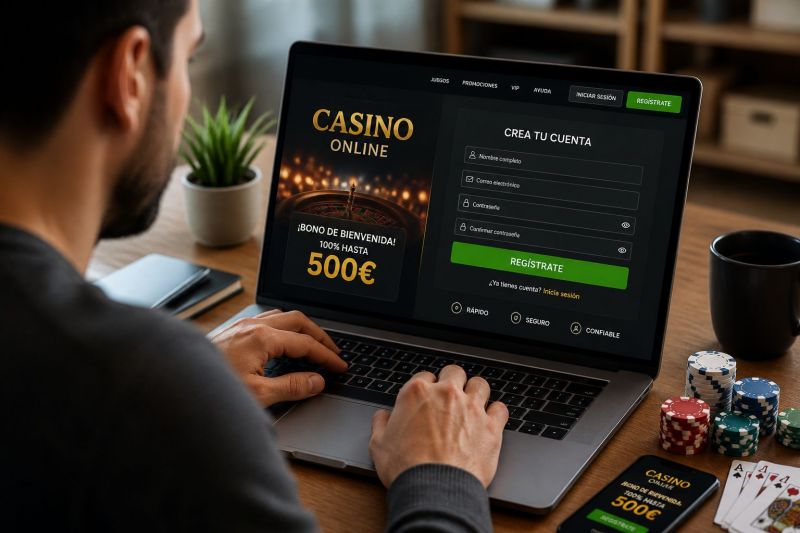 beneficios en casino
