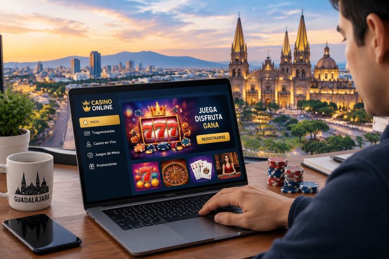 revista casino tampiqueño