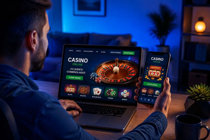 precio de alfombra para un casino