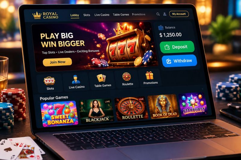 bet on real event