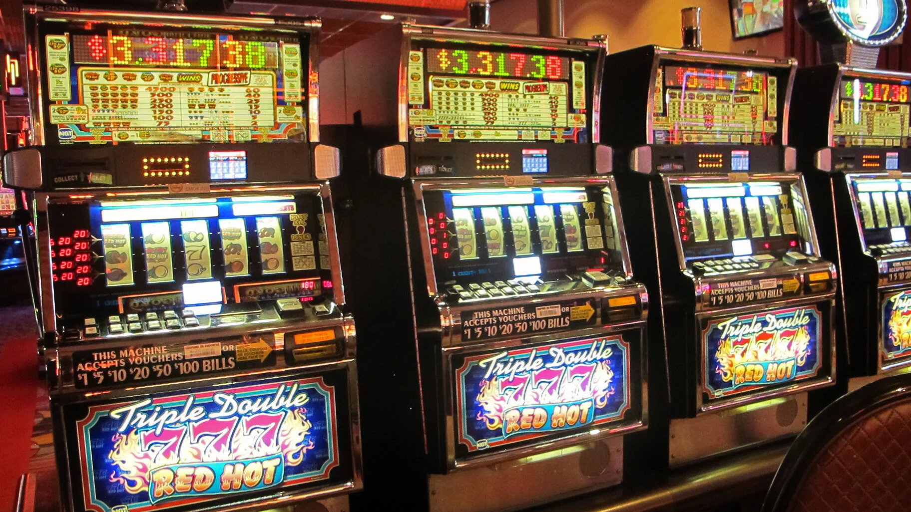 casino caribe plaza cartagena