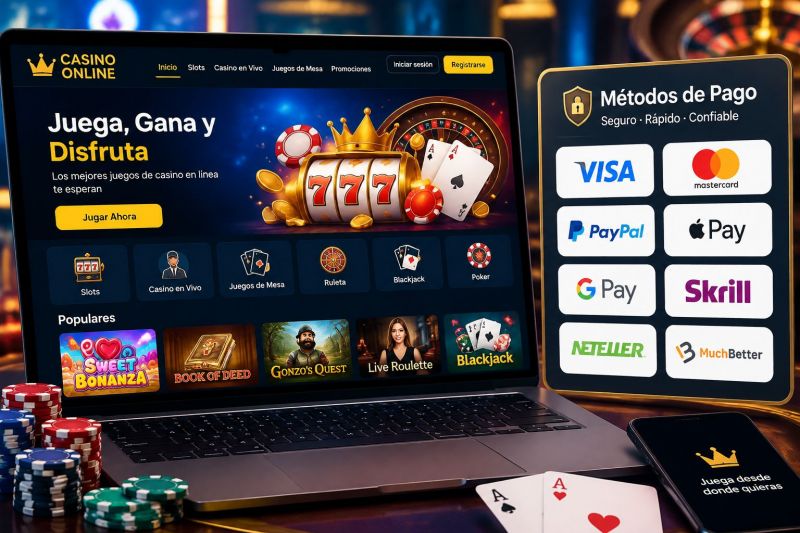 casino palace trabajo