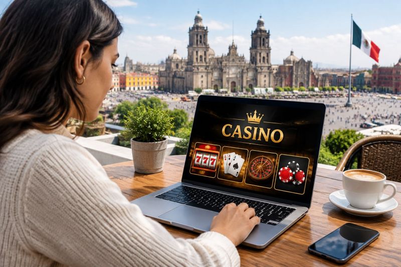 caliente casino playas