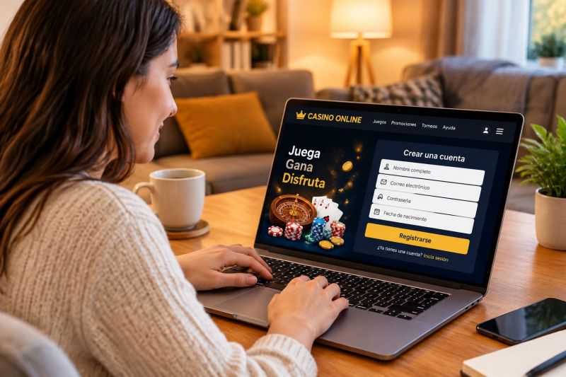 casino descargar juegos