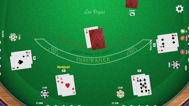 la leyenda del casino del diablo corta