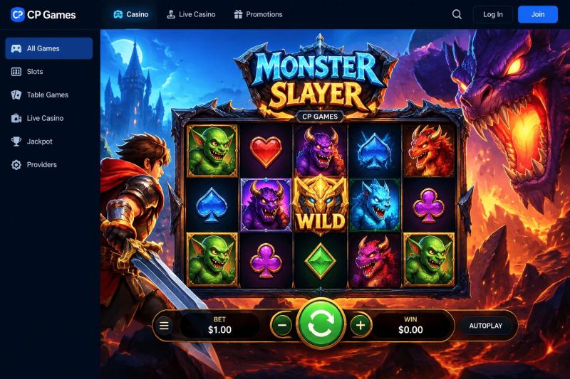 nuevas slots 2020 7