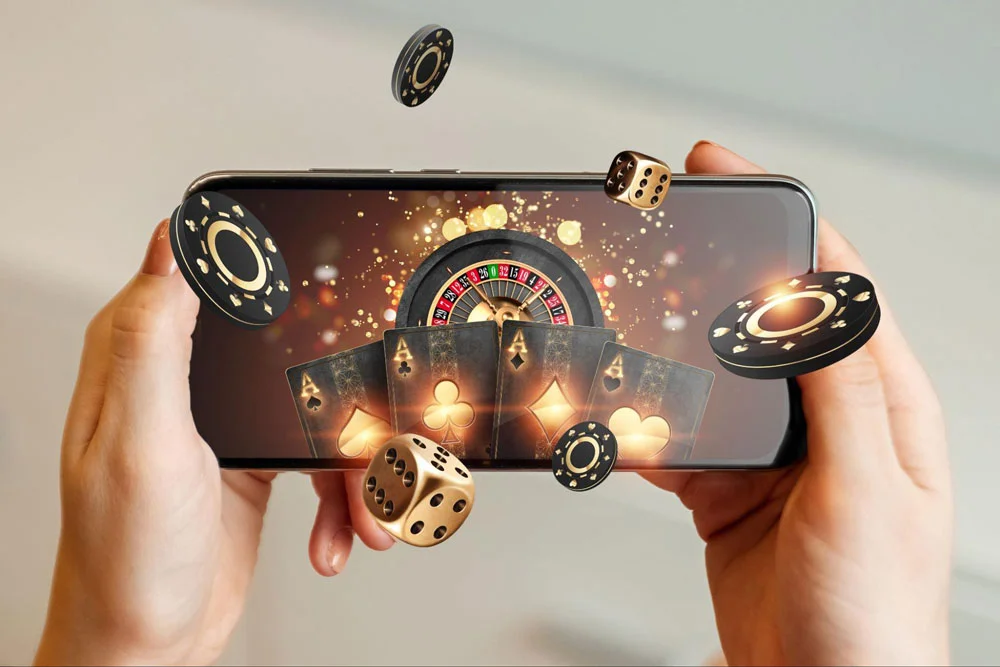 casino online 300 pesos fake