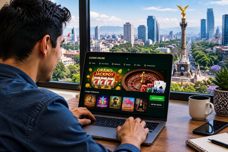 casino descargar juegos