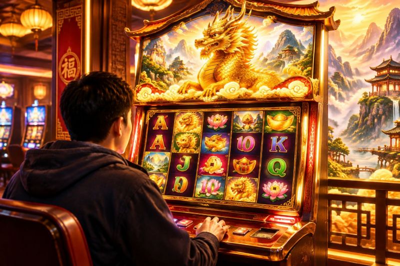 disfraces de casino vegas
