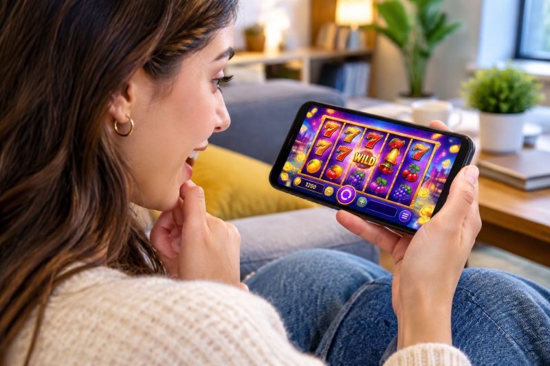 nuevas slots 2020 7