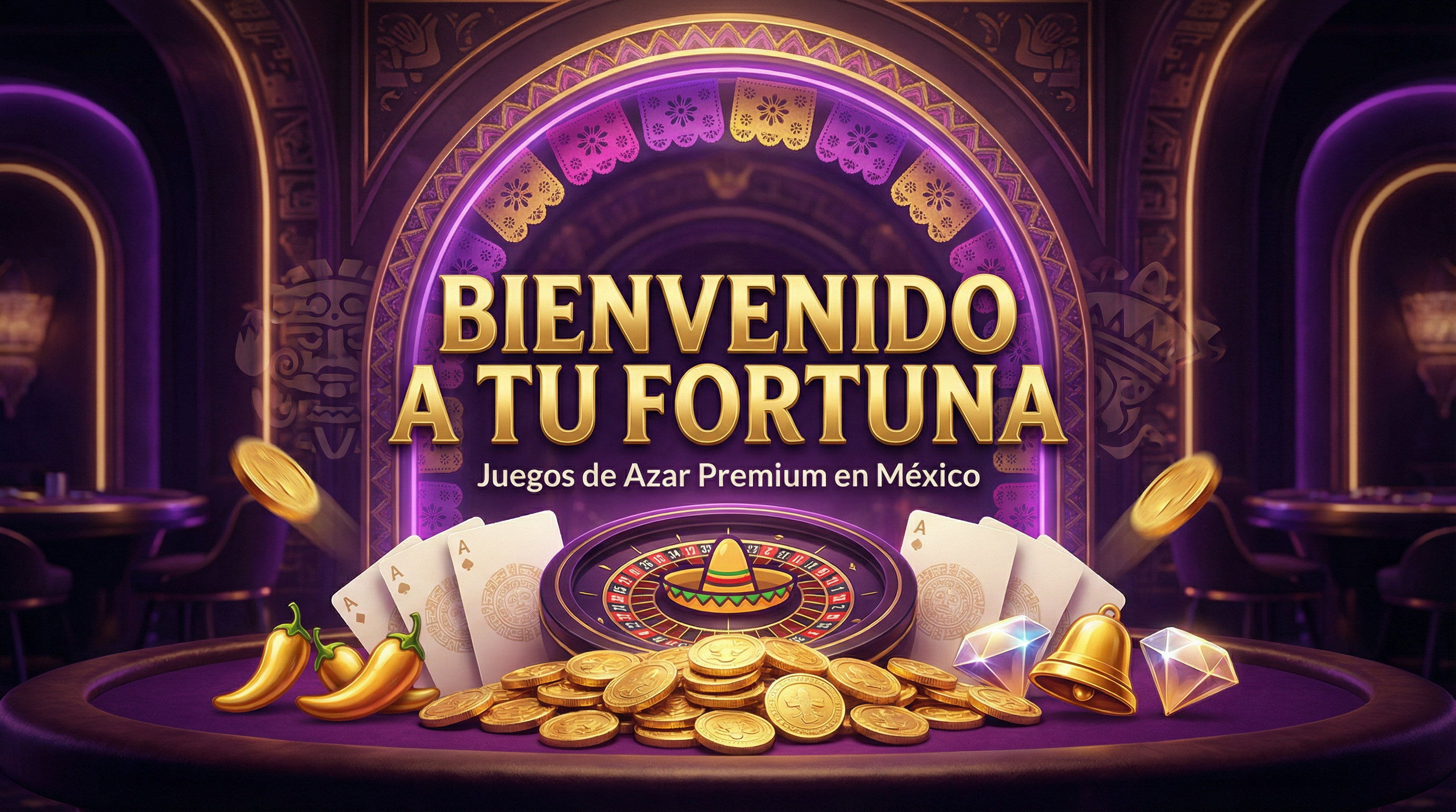 casino de sltillo de frente