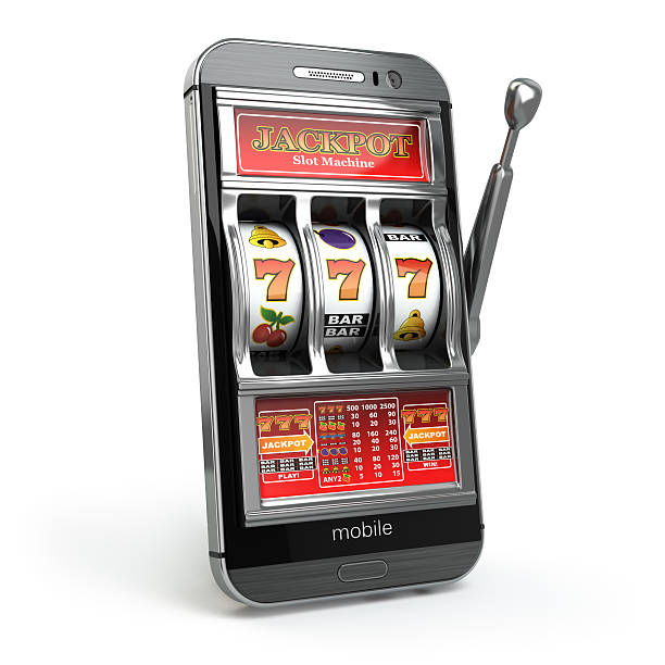 luxor slots