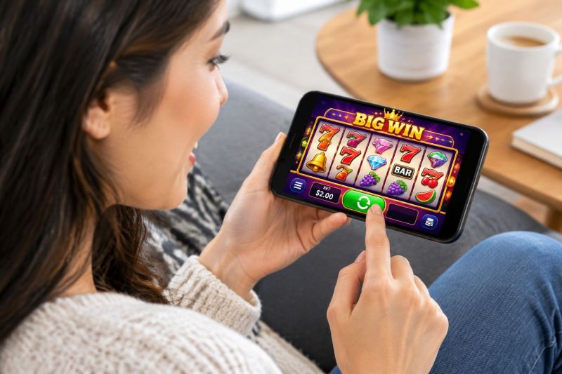 juegos slots para pc