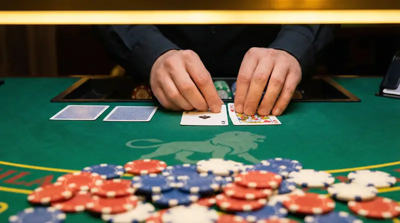 ver casino 1995