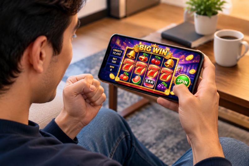 fondos de casino para tarjetas