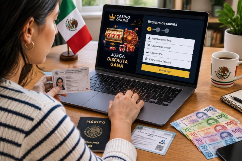 promociones casino viva mexico