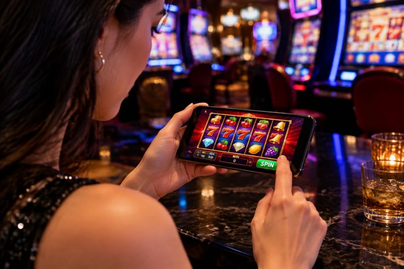 como jugar juego de cartas de casino