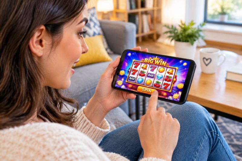 lavado de dinero en cuentas de casino