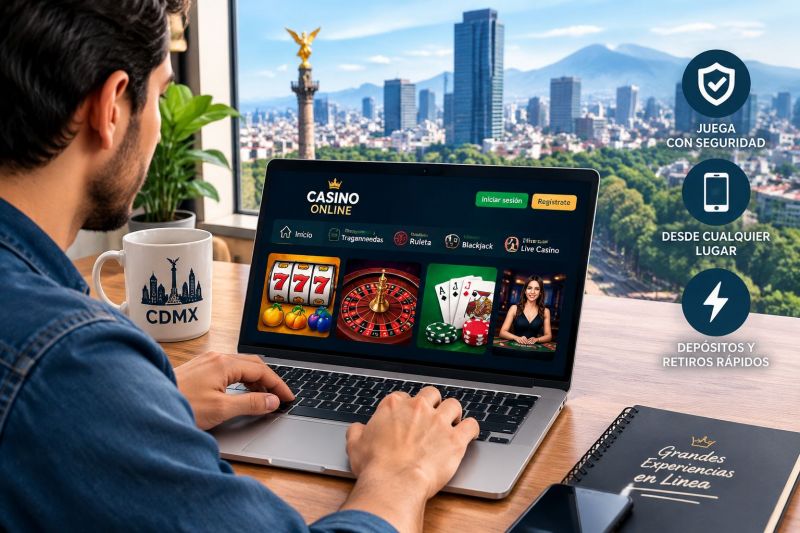 casino barcelona opiniones