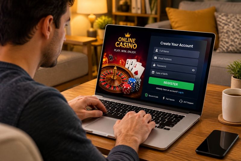 casino bebida receta