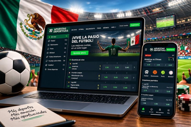 vivamexico casino