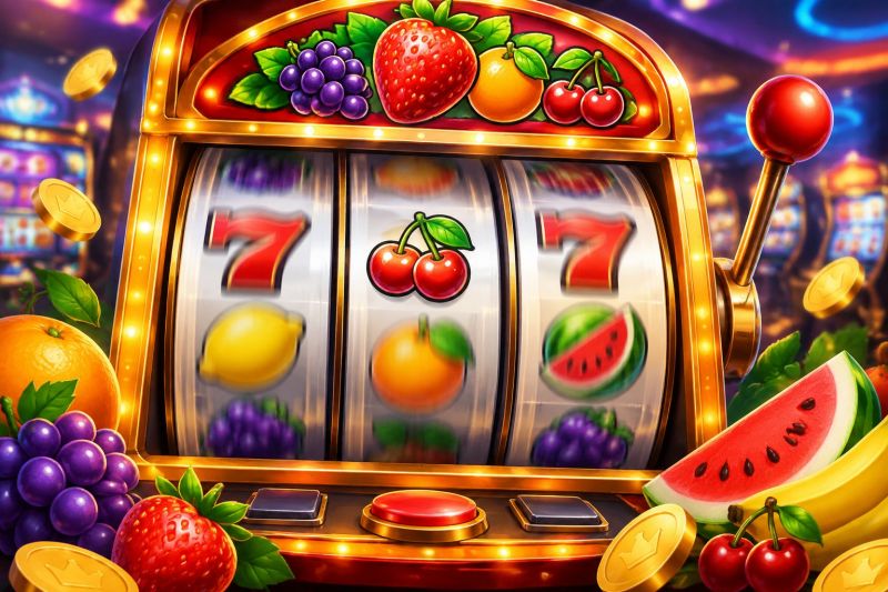 adornos estilo casino