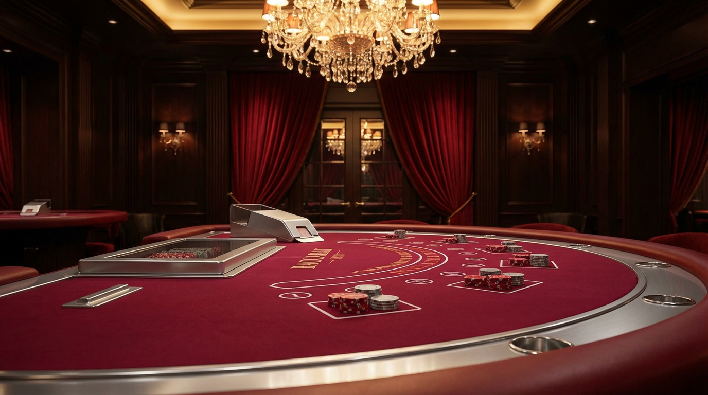 cuanto dinero se necesita para hacer un casino