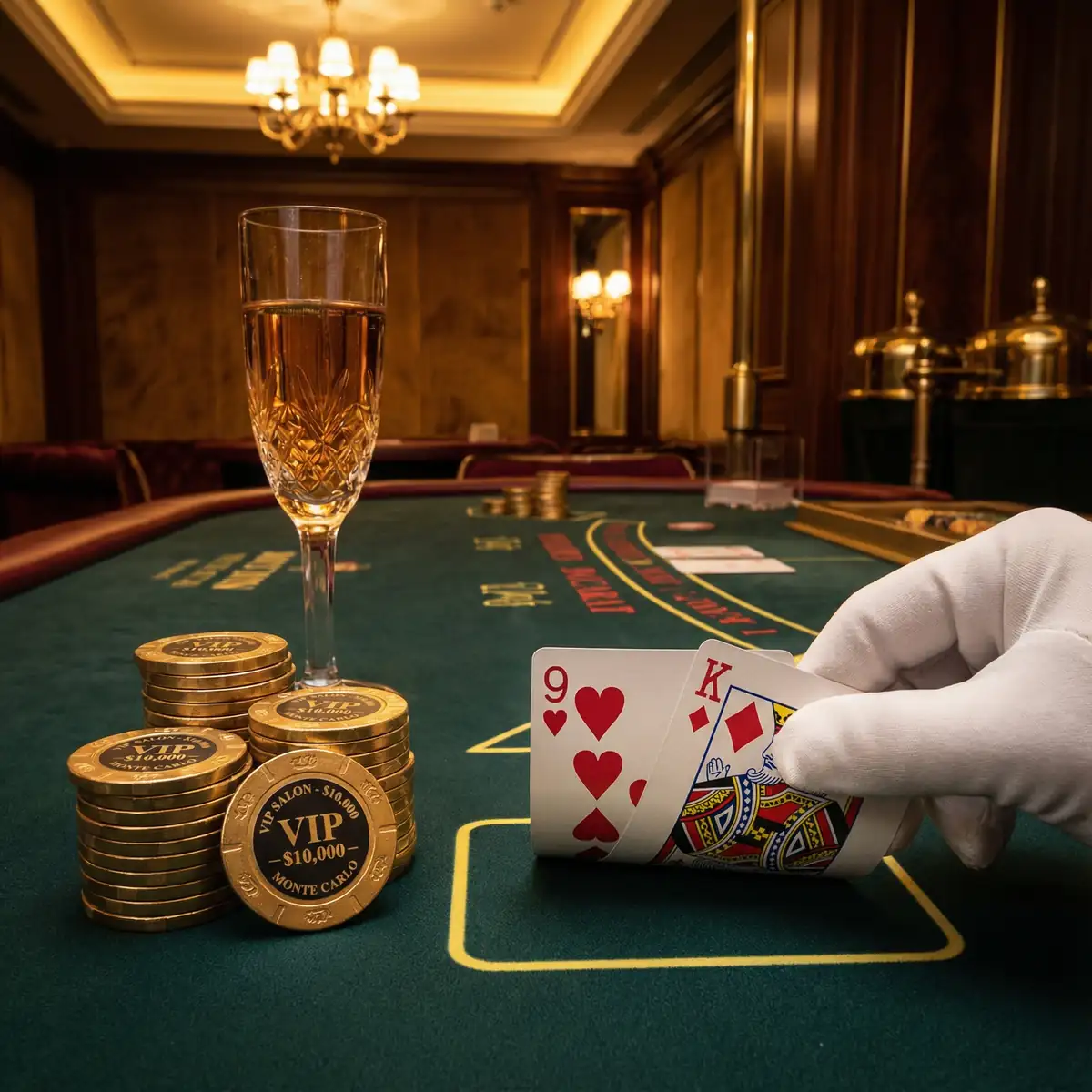 feliz cumpleaños casino