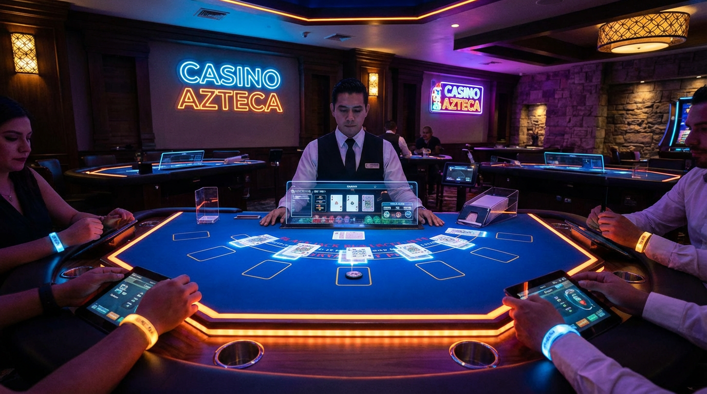 casino abu dhabi bolsa de trabajo
