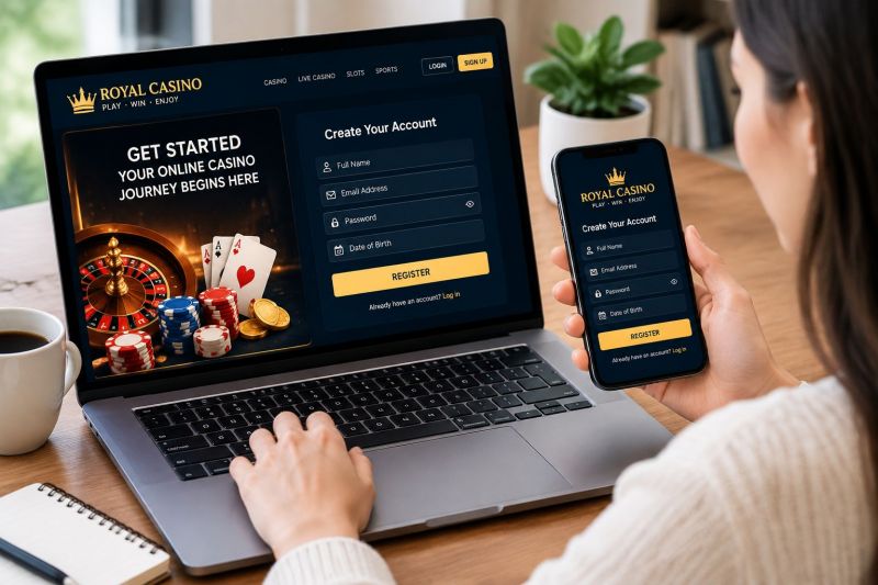 online slots no deposit required