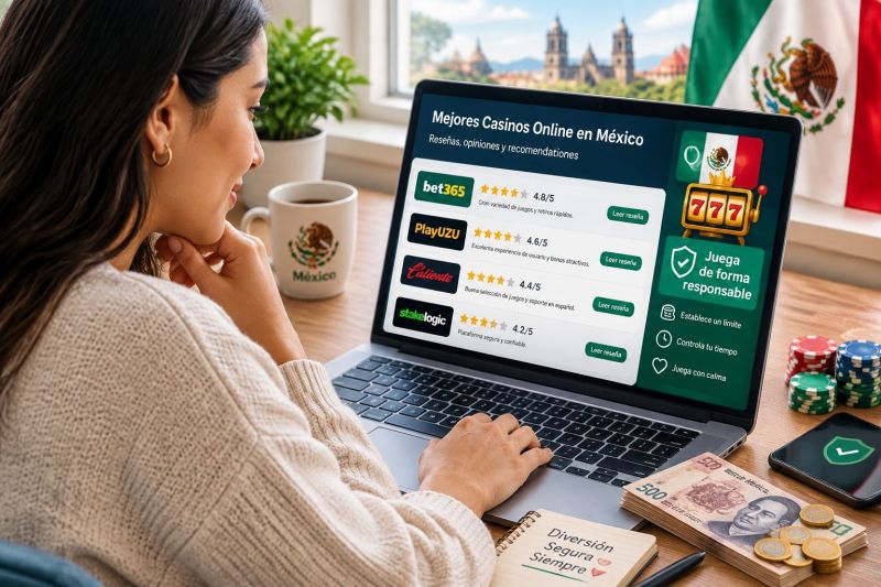 casino viva méxico bolsa de trabajo