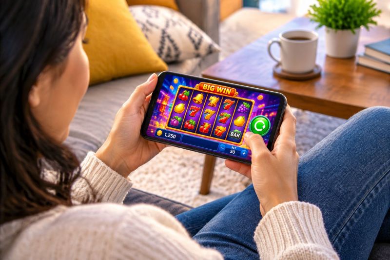 buscar casino royal