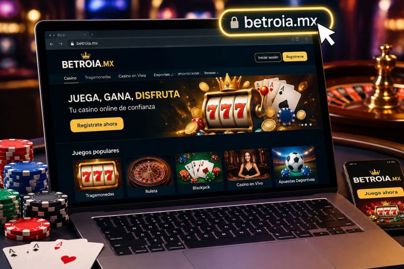 casino barcelona opiniones