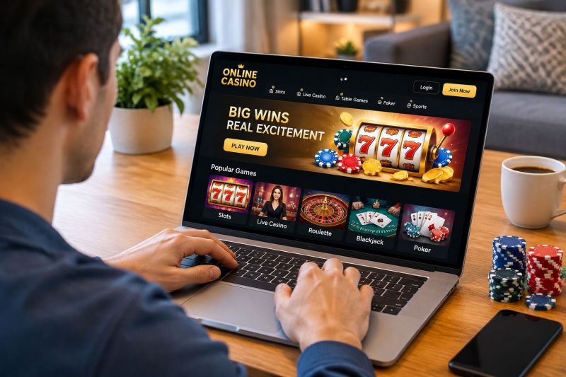 juegos de casino slots